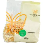 Natural Jihlava Popcorn 150 g