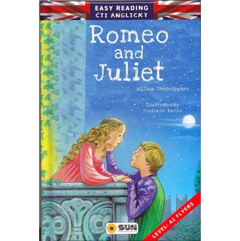 Romeo and Juliet - William Shakespeare