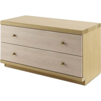 Nábytek Komoda JELÍNEK AMANTA AM2Z2 Dub, Alder