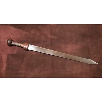 Replika zbraně Gladius Hispaniensis