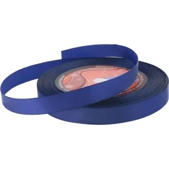 Stuha Stuha saténová 12mm/32m sapphire (tm.modrá)