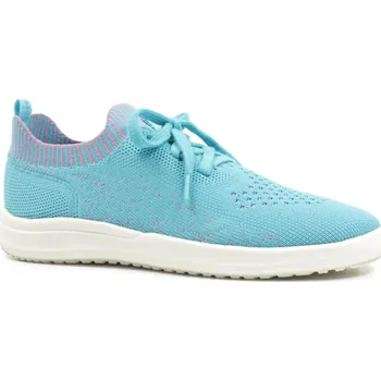 Chlapecké tenisky Tenisky Richter 9104-1191-5611 tyrkysová 36