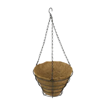 Květináč Závěsný košík pro květináč 24 cm