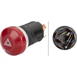 Hella 6HF 003 916-031 vypínač