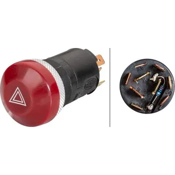 Hella 6HF 003 916-031 vypínač