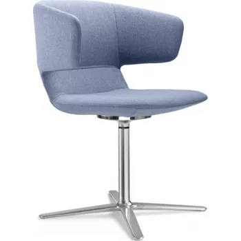 Jednací židle LD SEATING konferenční židle Flexi P FP F25