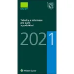 Tabulky a informace pro daně a…