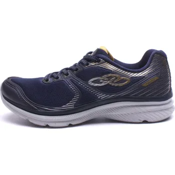 Pánské tenisky Olympikus pánská sportovní obuv Twist Navy/Gold Filtr velikosti obuvi: 41