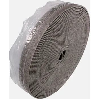 Den Braven - DILATAČNÍ PÁS 5mm/80mmx50m S FOLIÍ