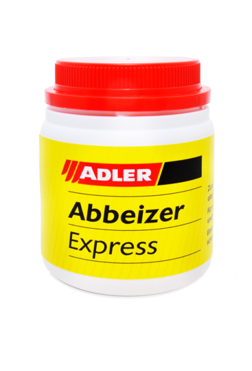 Adler ABBEIZER EXPRESS (Odstraňovač starých nátěrů) 0,5L