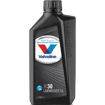 Valvoline Lawnmower Oil SAE 30 1 l