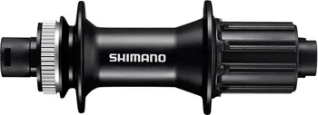 Náboj kola Shimano Alivio FH-MT400 12 x 142 mm 36 děr