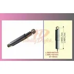 tlumič pérování MAN F2000 přední W I/O