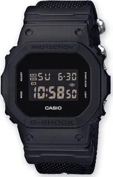 Hodinky Casio G-Shock DW-5600BBN-1ER