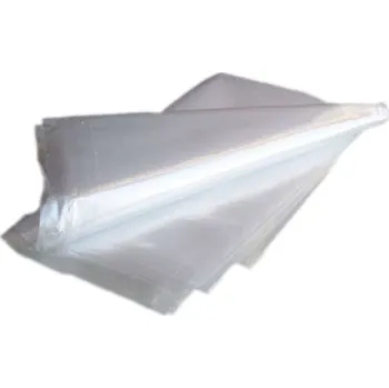 Pytle na odpadky Pytel LDPE 40 x 60 cm 50 mic, transparentní