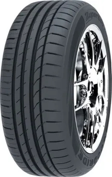 letní pneu Goodride Zupereco Z-107 205/55 R16 91 V