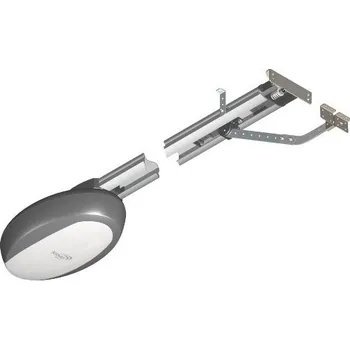 Pohon brány ROLLS1200 - řemenový pohon pro garážová vrata tažná síla 1200N, kompatibilní s ovladači Nice