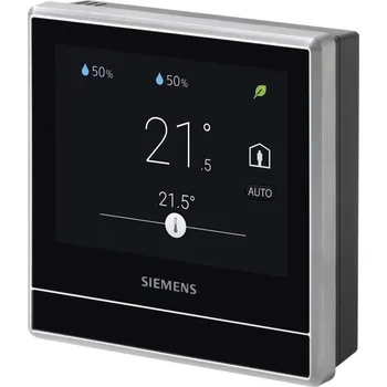 Termostat Siemens RDS110.R