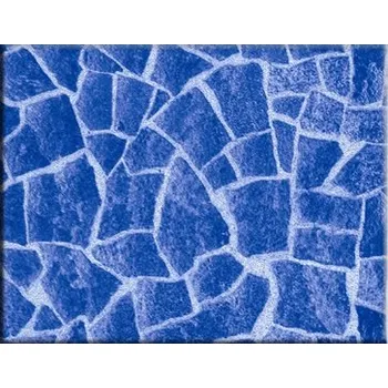 Vágner Pool ALKORPLAN 3K - Carrara; 1,65m šíře, 1,5mm, 25m role