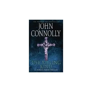 Učebnice Killing Kind - Connolly, John