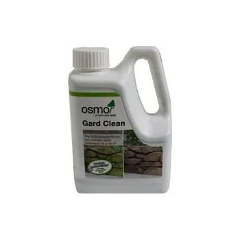 barva a nátěr na dřevo Osmo GARD CLEAN 6606 (Odstraňovač zeleného povlaku) Balení: 5L + dárek k objednávce nad 1000Kč