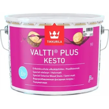 Mořidlo Tikkurila VALTTI PLUS KESTO EPP 2,7L