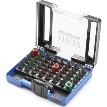 Bit STROXX Sada bitů 49-ti dílná