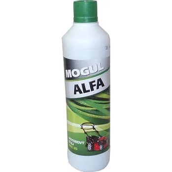 Motorový olej MOGUL Alfa SAE 30 600 ml