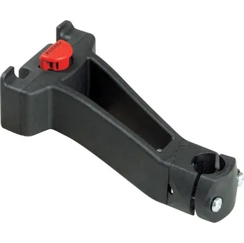 brašna na kolo KLICKfix adapter na řidítka pro představec