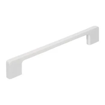 Nábytkové kování Kovová úchytka SIRO 2027-204 PB1