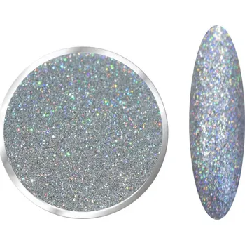 DENATO s.r.o. Laser Holographic Silver