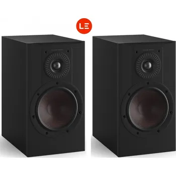 DALI Opticon 2 Mk2 - Černá