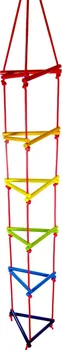 Doplněk pro dětské hřiště Hess Trojůhelníkový lanový žebřík