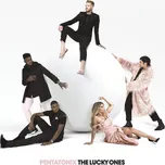 Lucky Ones - Pentatonix [CD]