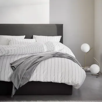 Povlečení Luxusní povlečení Marc O'Polo Jora white - 140x200, 70x90