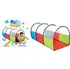 prolézací tunel MaDe Dětský tunel 125 x 52 x 55 cm
