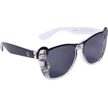 Dětské sluneční brýle Star Wars - Stormtrooper