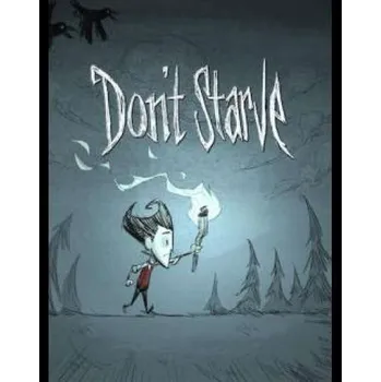 Počítačová hra Dont Starve PC – digitální verze - Hraj již za pár minut