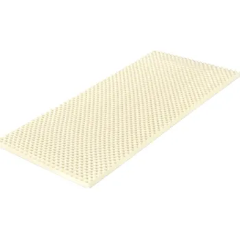 Matrace Vrchní matrace Tropico Visco Wellness 200x200 cm, Výška matrace: 9 cm