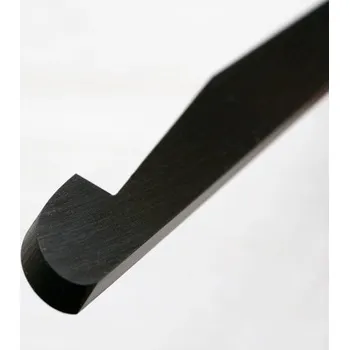 Dláto Boční uběrák zaoblený 19 mm Crown 265W