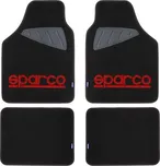 Sparco DO SPC1903 černo/červené