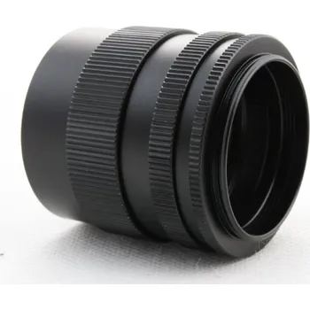 Mezikroužky 10mm/20mm/30mm pro M42 Macro manuální