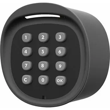 Klávesnice KP2 - bezdrátová klávesnice TMT Automation