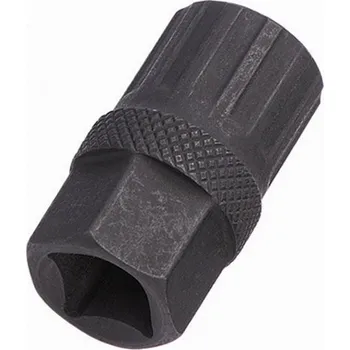 Author CC SW01 stahovák volnoběžných pastorků černý