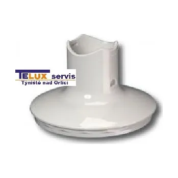 Příslušenství pro kuchyňský robot braun br67050135 převodové víčko pracovní nádoby