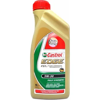 Motorový olej Castrol Edge Titanium FST LongLife 5W-30