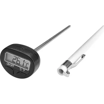 Genborx Digitální napichovací teploměr 410-100