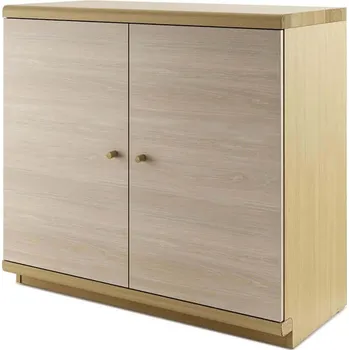 Komoda Komoda JELÍNEK AMANTA AM2DD Dub Rustik, olej natur