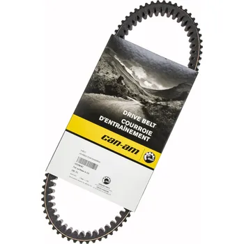 Motor pro motocykl Can-Am originální řemen variátoru