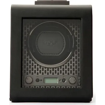 Natahovač hodinek Natahovač Axis Single Winder černý